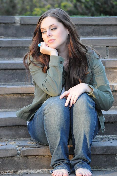 katrina weidman feet 4