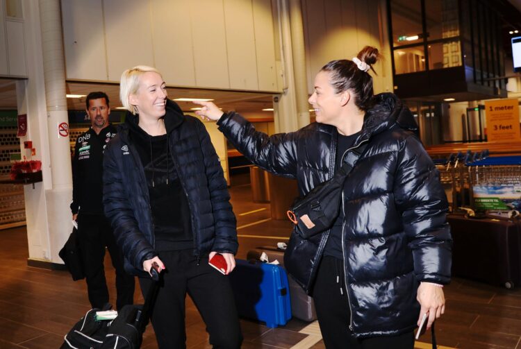 katrine lunde feet 4