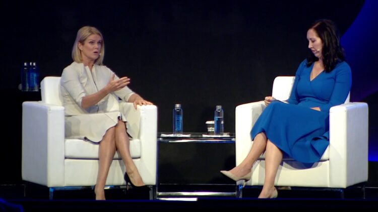 katty kay feet 6