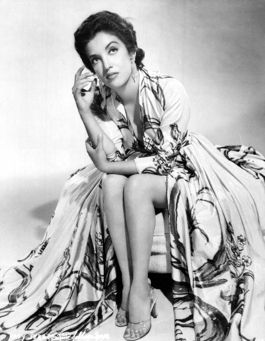katy jurado feet 5