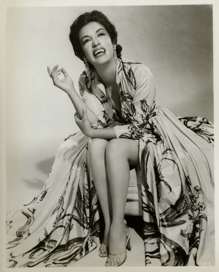 katy jurado feet
