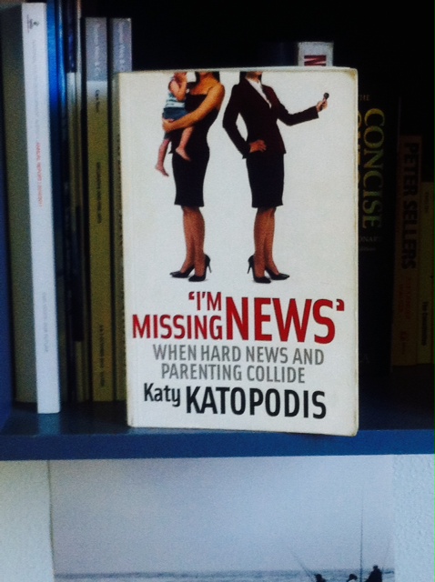 katy katopodis feet 6