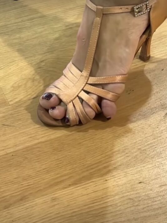 katya clarkson feet 4