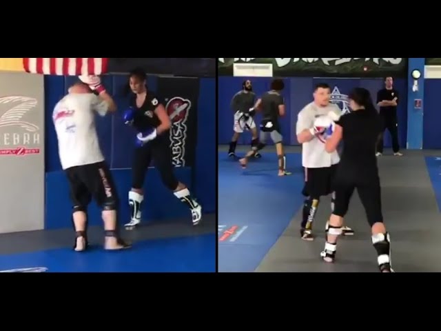 katya kovaleva feet 1