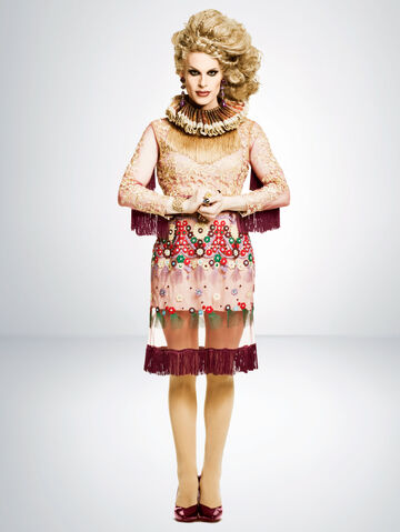 katya petrovna zamolodchikova feet 2