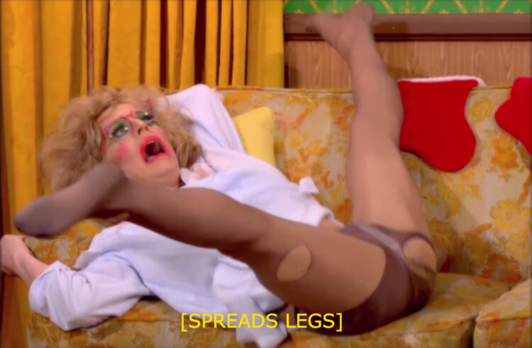 katya petrovna zamolodchikova feet 4