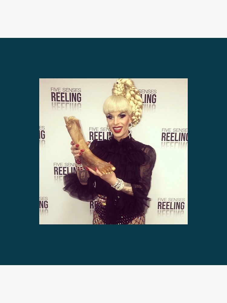 katya petrovna zamolodchikova feet 6