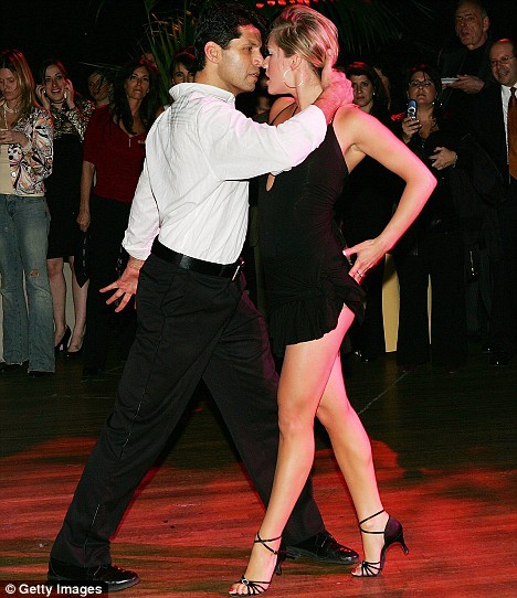 katya virshilas feet 6