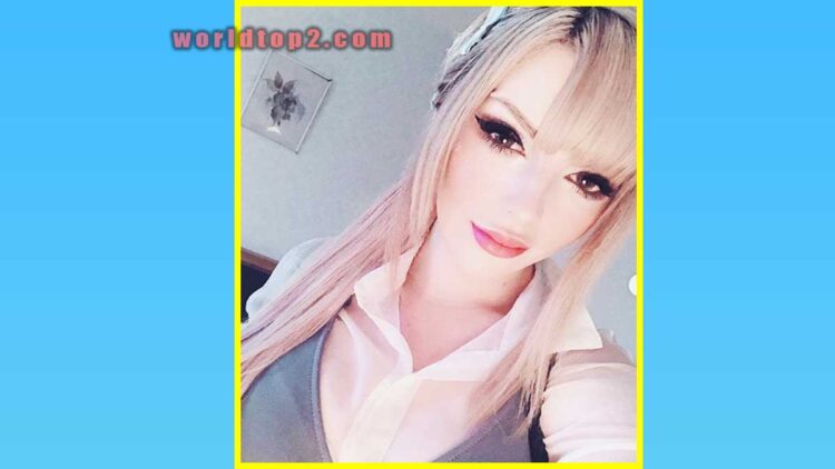 katyuska moonfox feet 1