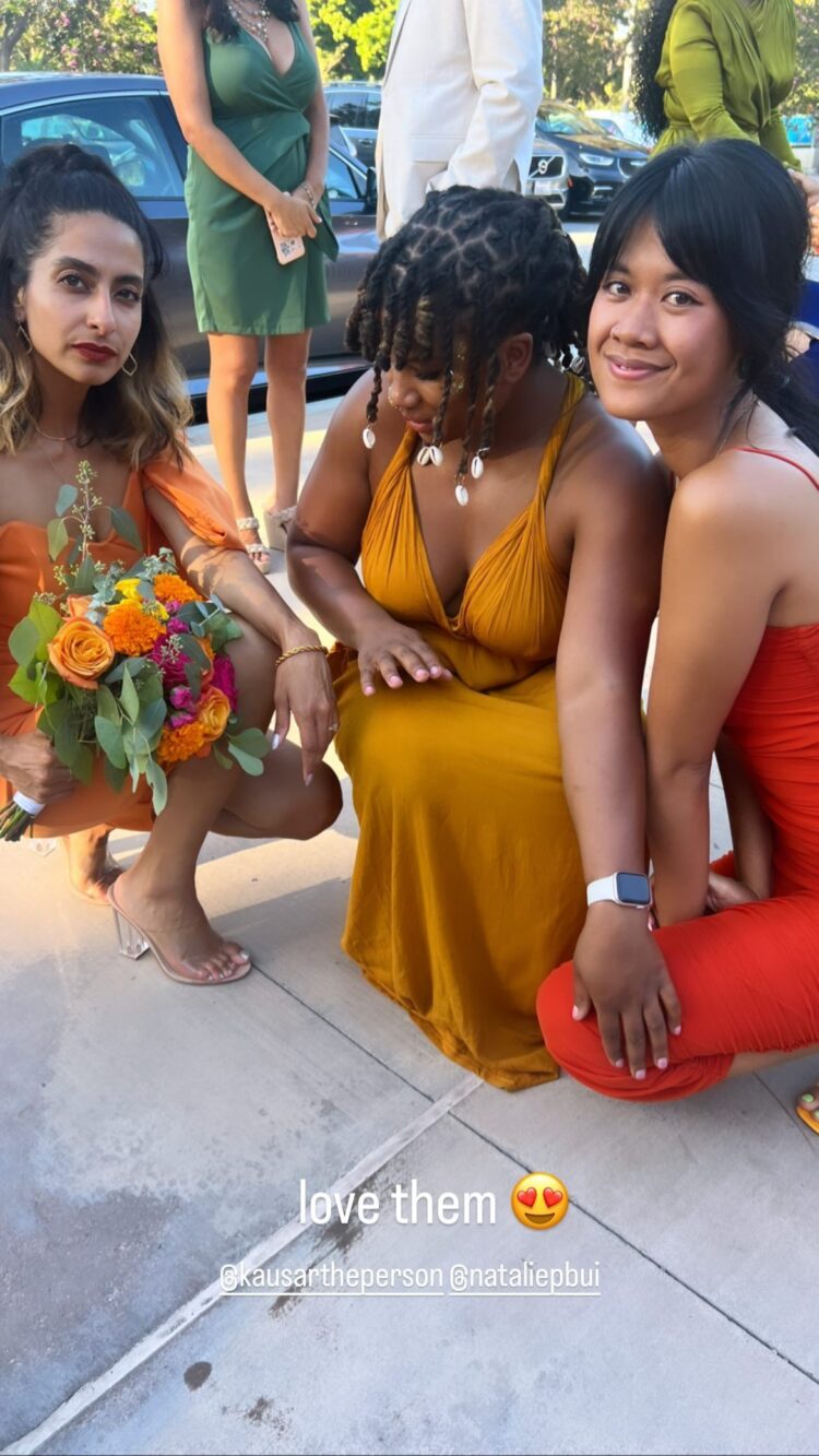 kausar mohammed feet 3