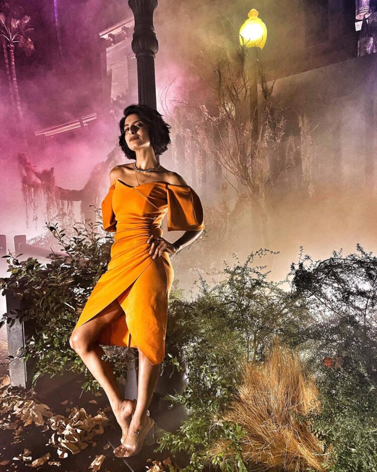 kausar mohammed feet 5