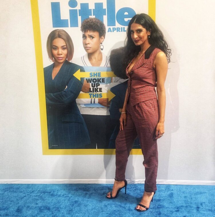 kausar mohammed feet