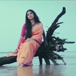 kaushiki chakraborty feet 2