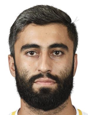 kaveh rezaei feet 3