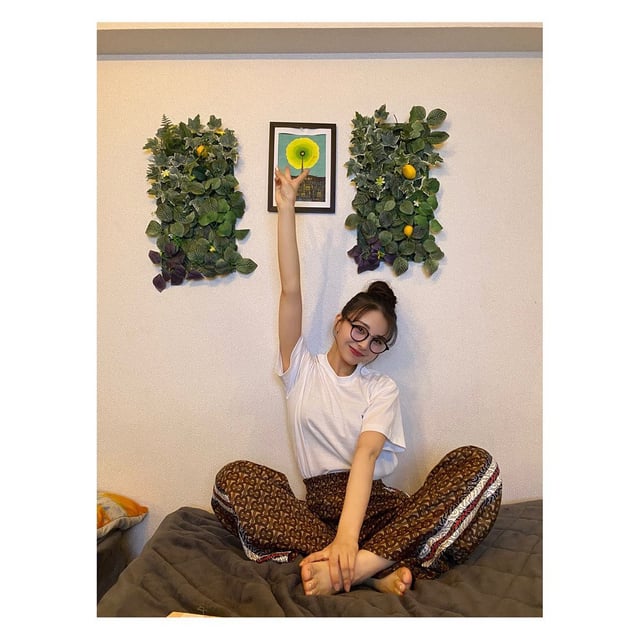 kawaguchi yurina feet 6