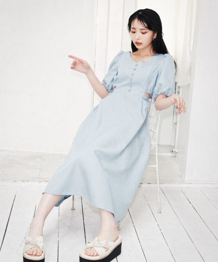 kawaguchi yurina feet