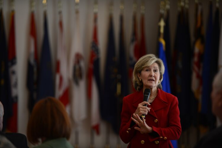 kay bailey hutchison feet 3