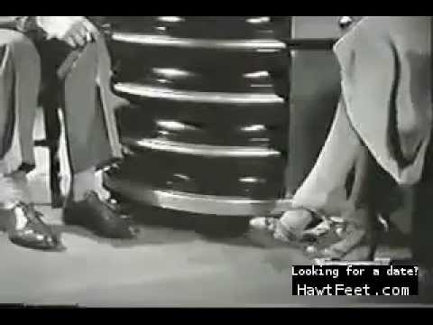 kay francis feet 3