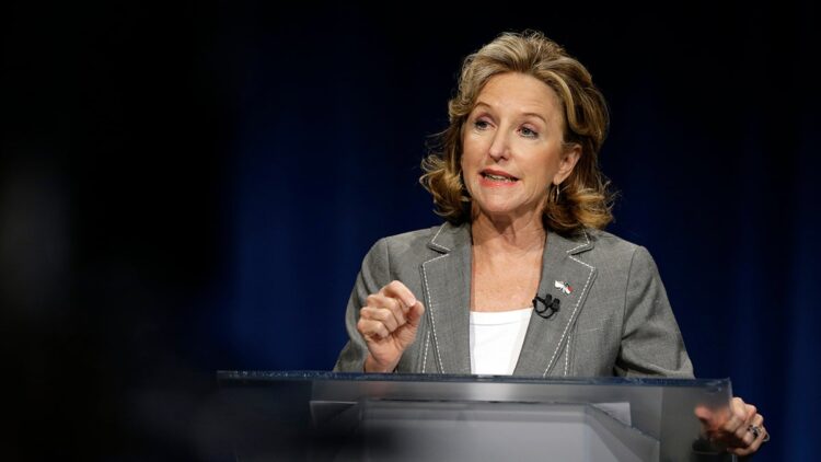 kay hagan feet 4