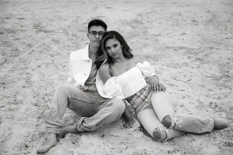 kaydianna davis feet