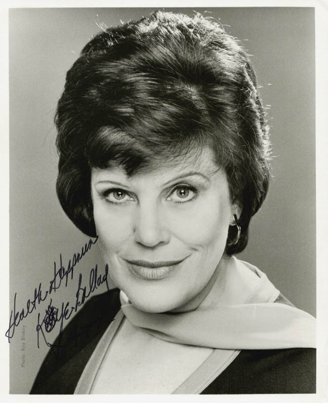 kaye ballard feet 6