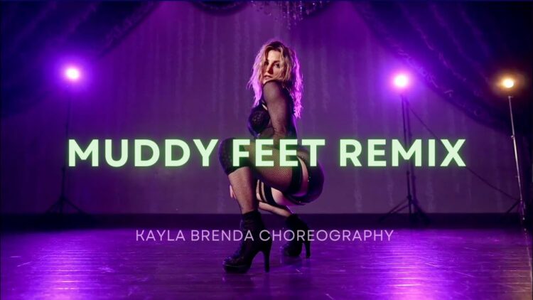 kayla brenda feet 4