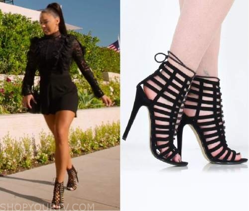 kayla cardona feet 4