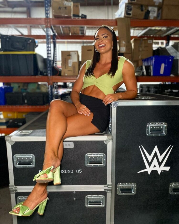 kayla christine feet 6