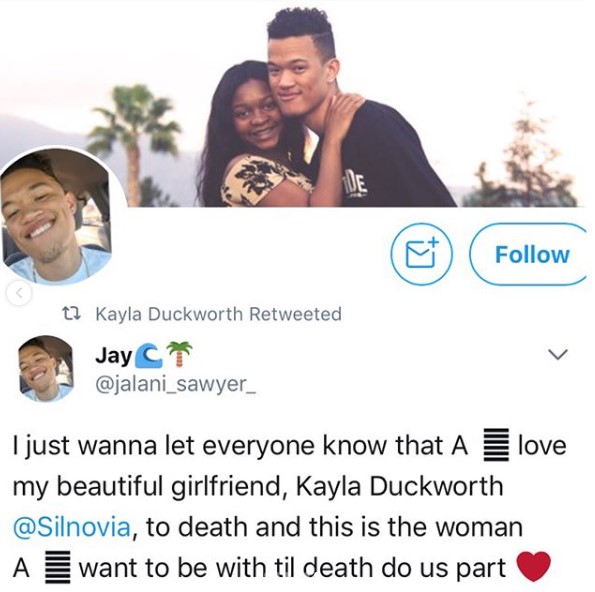 kayla duckworth feet 1