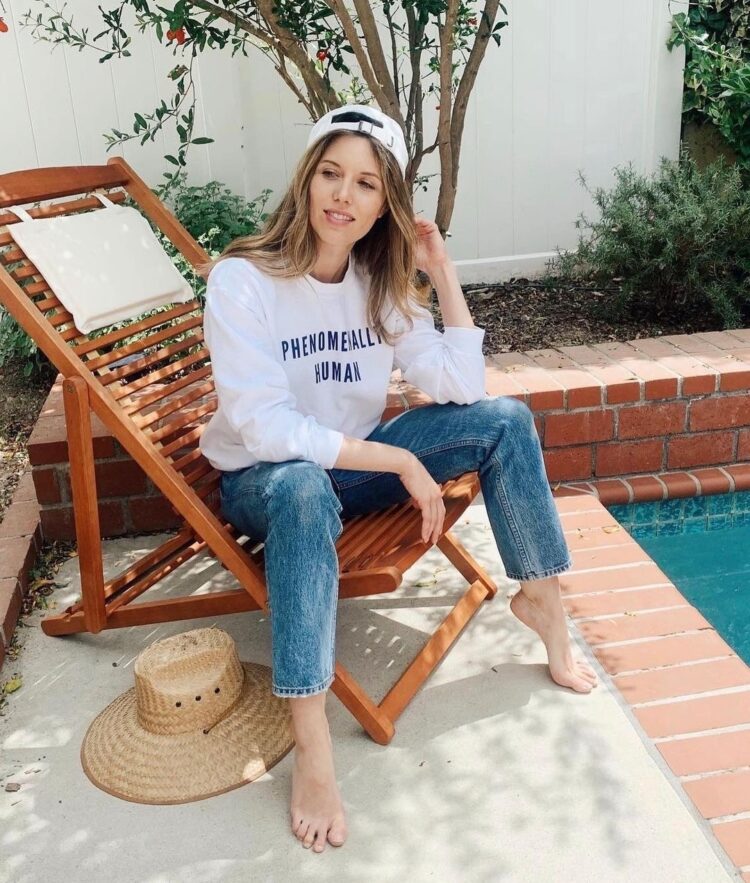 kayla ewell feet 1