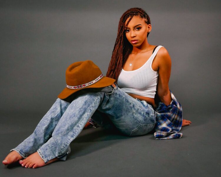 kayla jackson feet 1