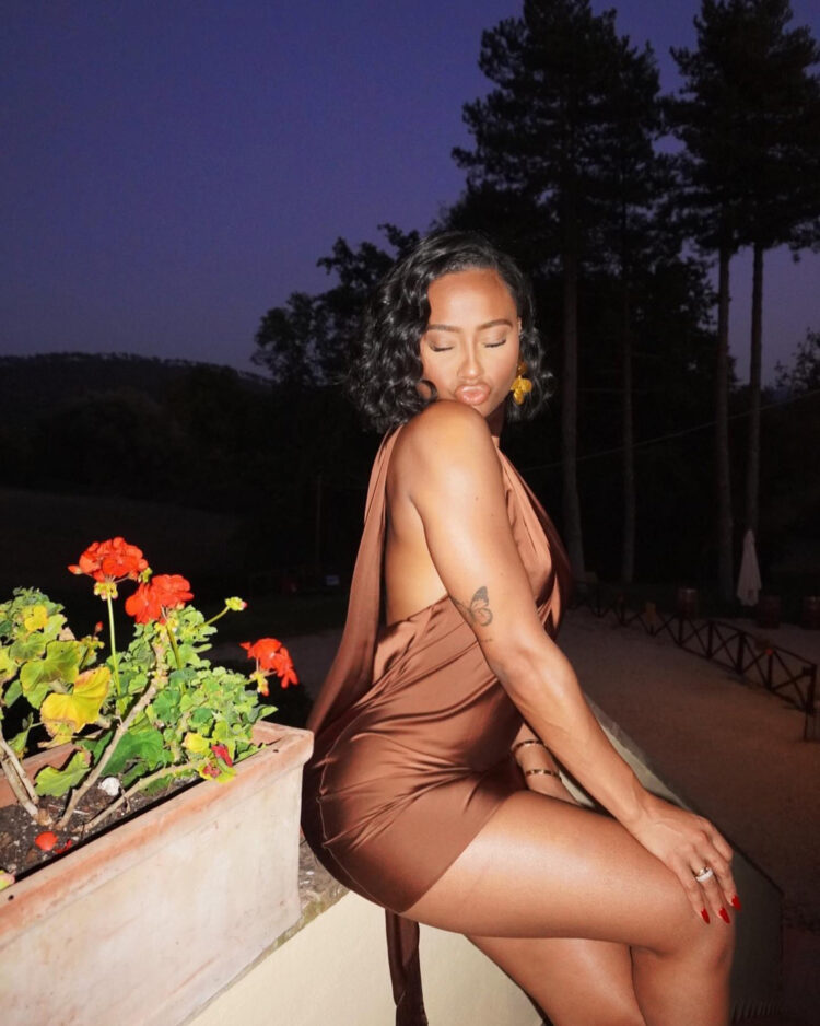 kayla jarrett feet 1