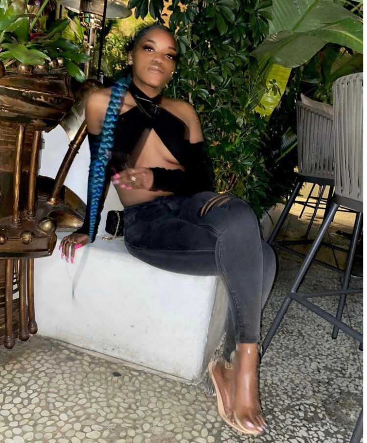 kayla jenkins feet 3