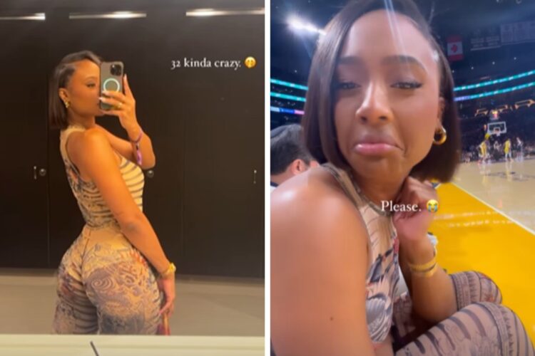 kayla masters feet 5