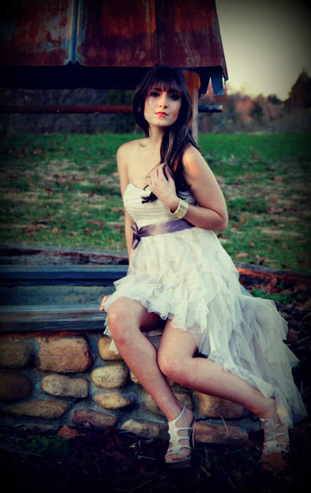 kayla nettles feet 6