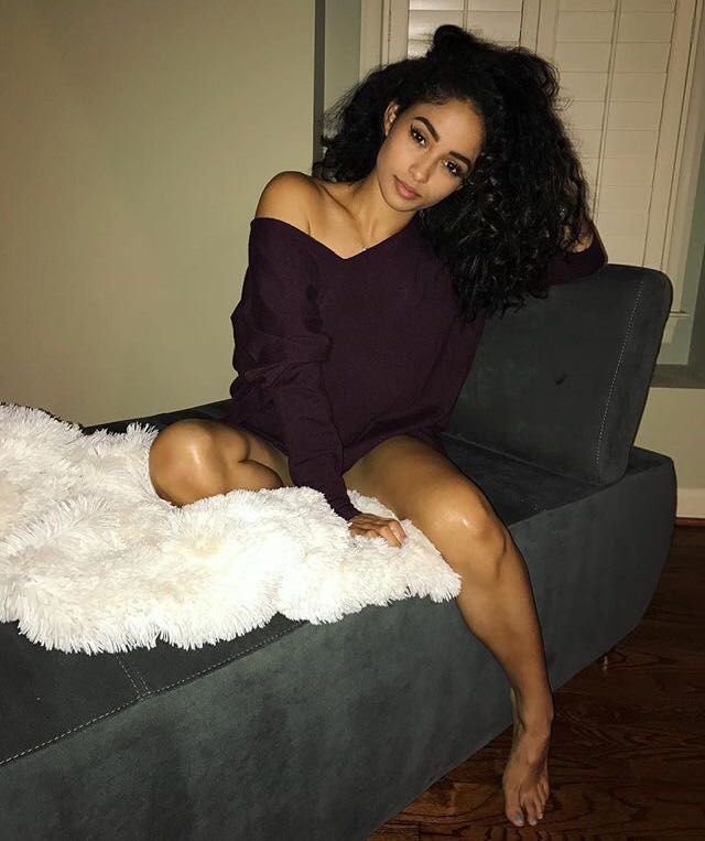 kayla phillips feet 3