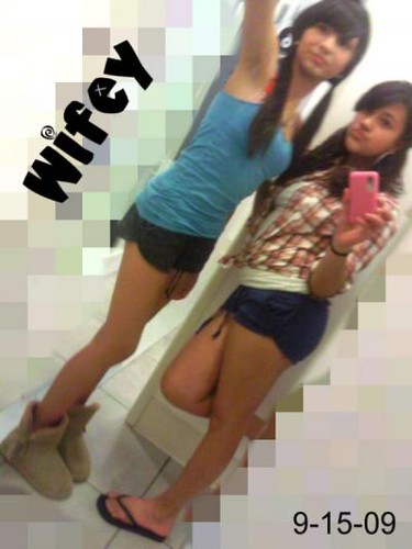 kayla pimentel feet 1