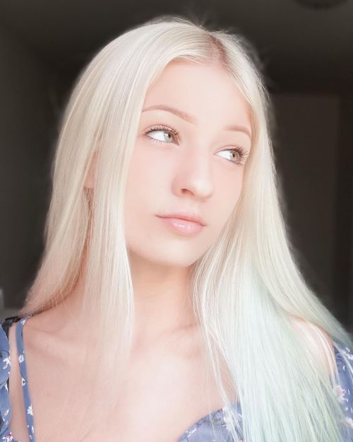kayla polek feet