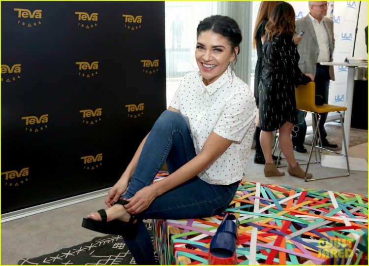 kayla rae reid feet 4