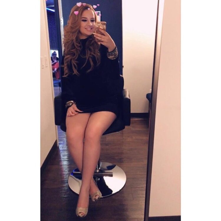 kayla sessler feet 3