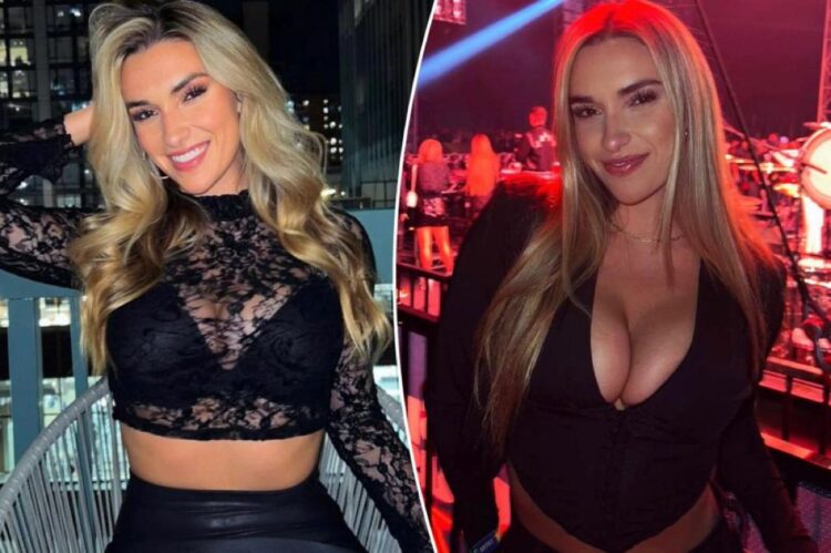 kayla simmons feet 6