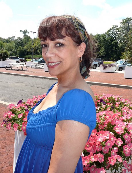 kayla suzette feet 4