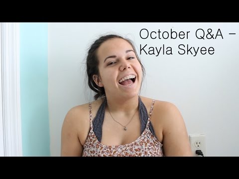 kayla theskype111 feet 4