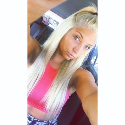 kaylah tarver feet 3