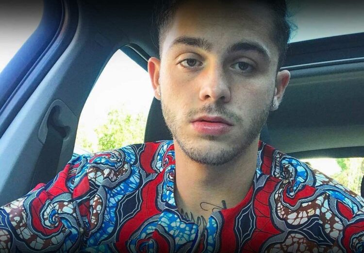 kaylan maloley feet 3