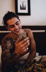 kaylan maloley feet 6