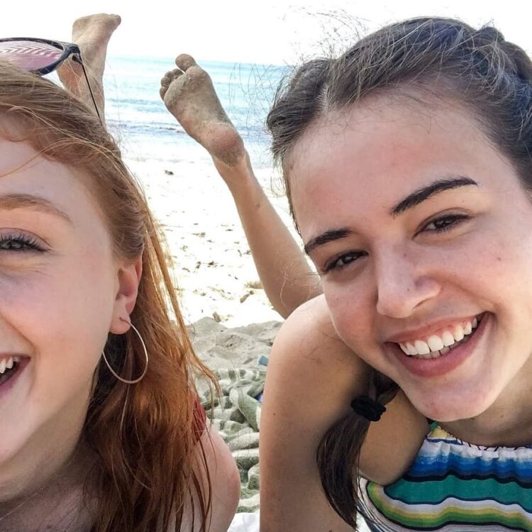 kaylee bryant feet 1