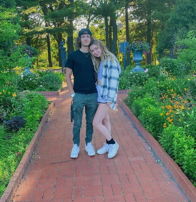 kaylee deantoni feet 3