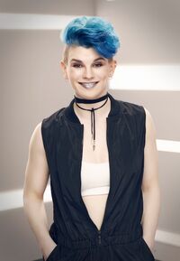 kaylee millis feet 1