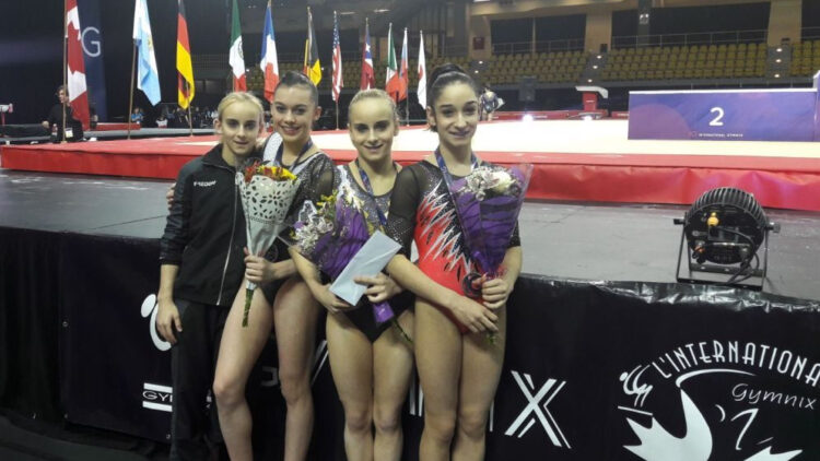 kaylee nieminen feet 2